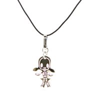 Collana Orogildo Gioielli Bambino in Acciaio 3XXC05 - 3XXC05
